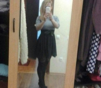 Карина, 27 лет